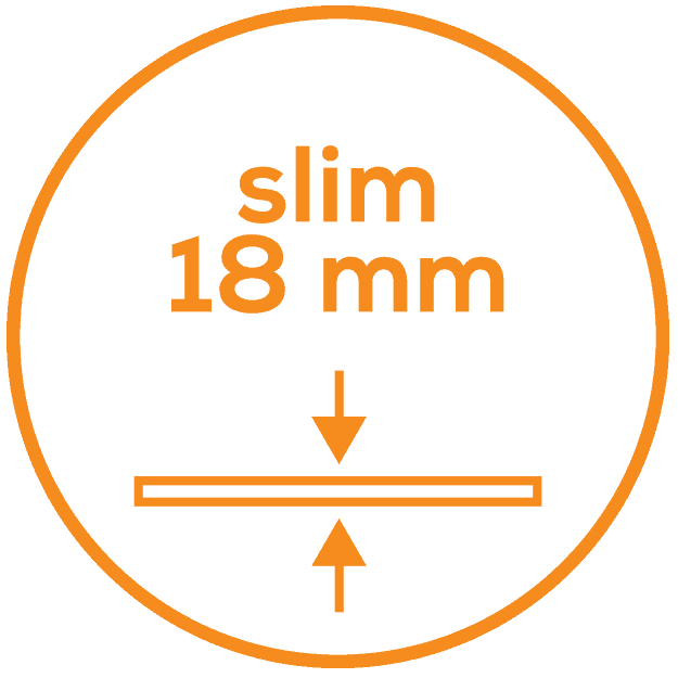 beurer gs 120 kompakt glass scale