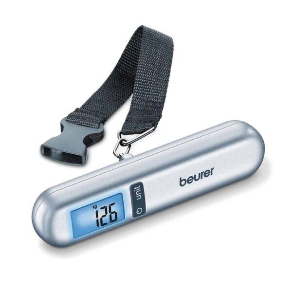 BEURER LS 06 Luggage Scale
