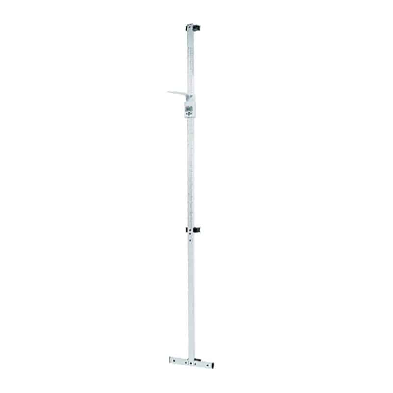CHARDER HM-210D Digital Wall Mounted Height Rod