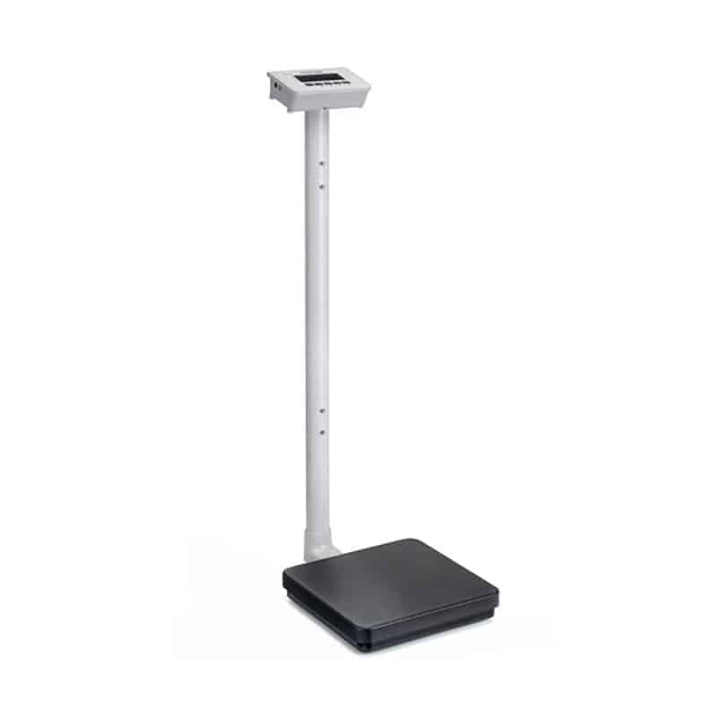 CHARDER MS3450 w HM201M Adult scale