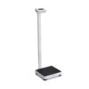 CHARDER MS4970 w HM-201M Adult Scale with Height Rod
