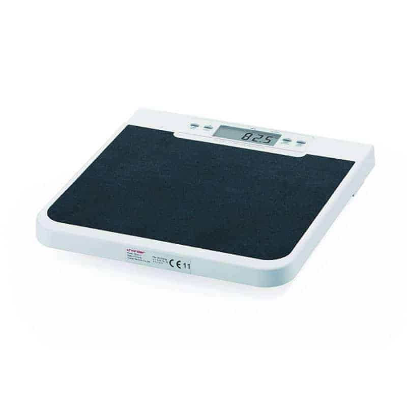 CHARDER MS6111 Floor Scale