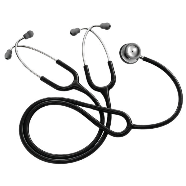 spirit ck s621pf deluxe series teaching stethoscope