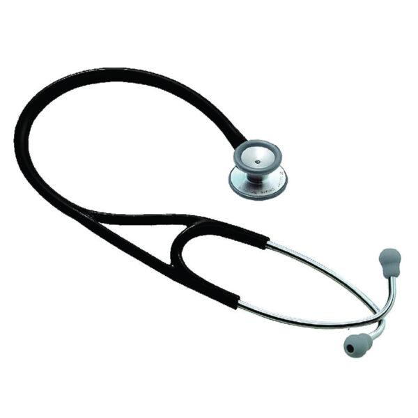 spirit ck s747pf deluxe series cardiology stethoscope