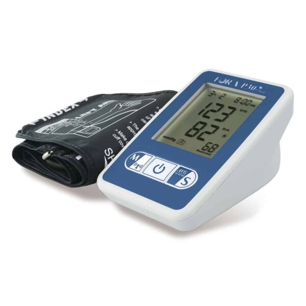 FORA P30 Blood Pressure Monitor