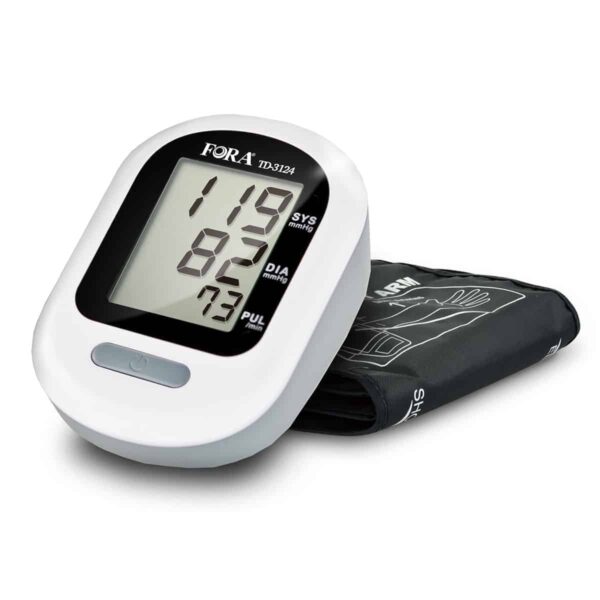 FORA TD3124A Blood Pressure Monitor