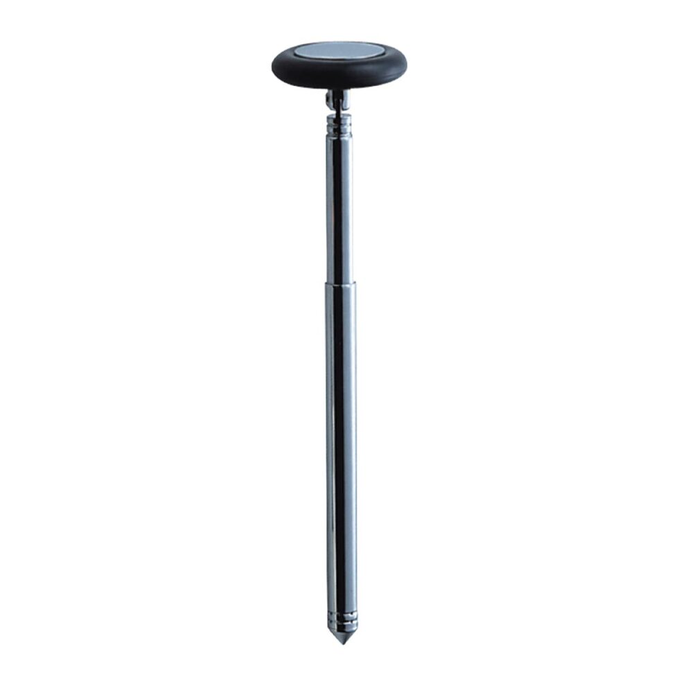 Spirit Ck-507 Telescopic Rabiner Percussion Hammer - Kinsmedic Sdn Bhd