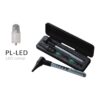 Spirit CK-907A Instrulite with Mini-Otoscope Attachment (with LED Bulb)