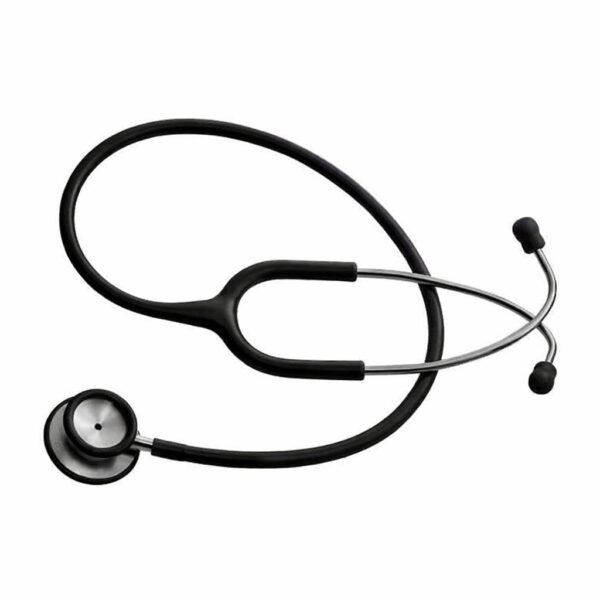 spirit ck s601pf deluxe series adult dual head stethoscope