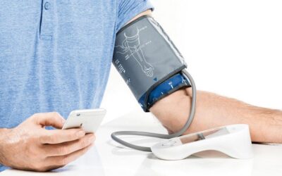Beurer BM 55 Upper Arm Blood Pressure Monitor