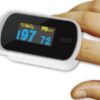 choicemmed md300cn310 pulse oximeter