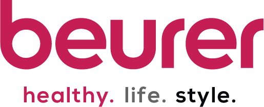 beurer logo beurer logo