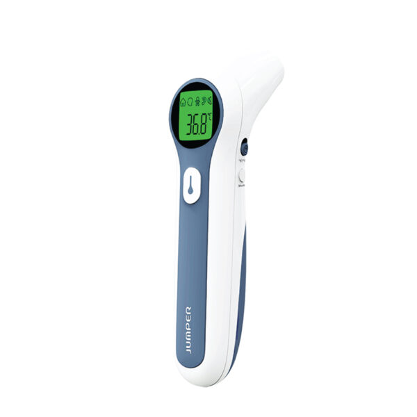 jumper jpd fr300 infrared thermometer