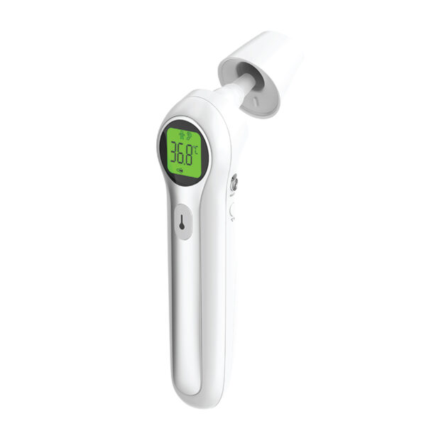 jumper jpd fr415 ear thermometer