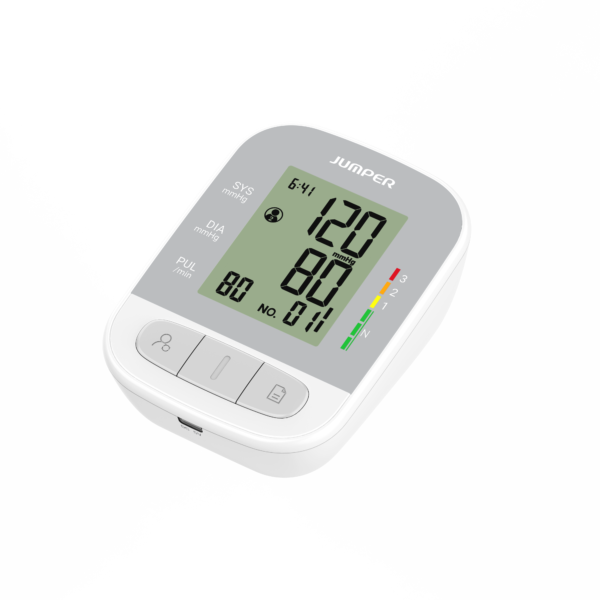 hpd ha210 blood pressure monitor