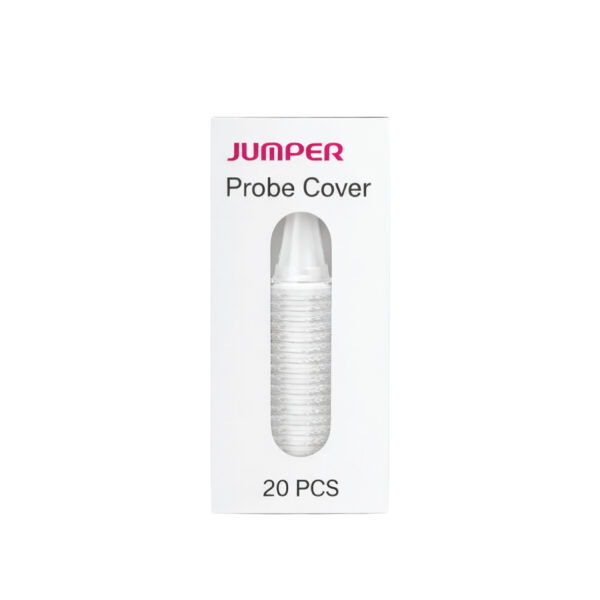 jumper probe cover for jpd fr415 (20pcs)