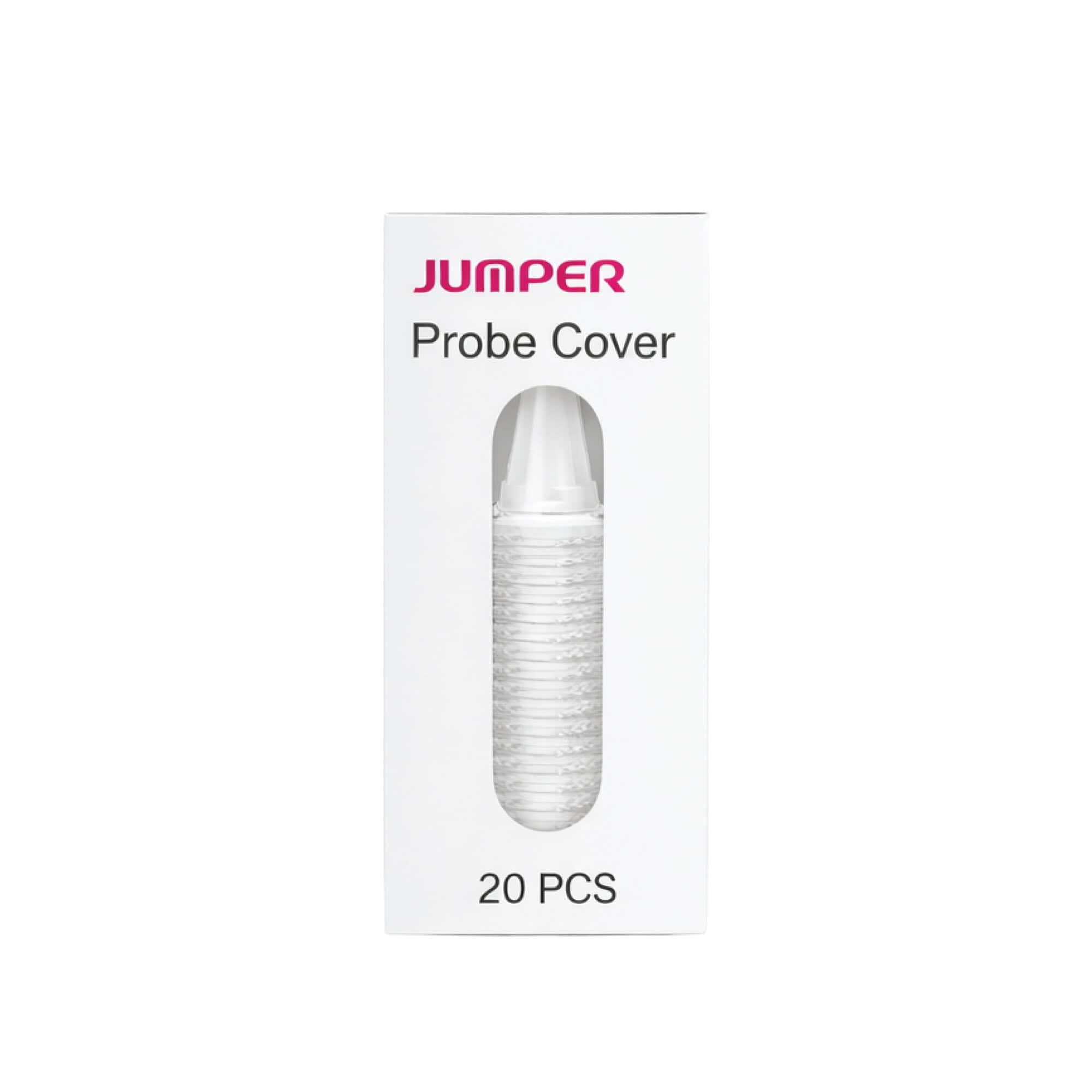jumper probe cover for jpd fr415 (20pcs)