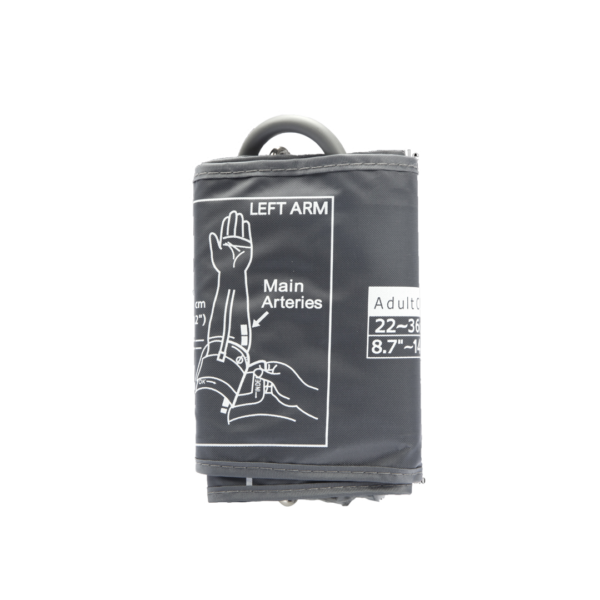 jumper universal cuff